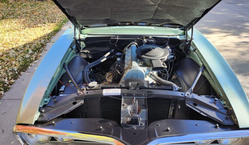 
								1967 Pontiac Firebird Sprint Coupe 4-Speed full									