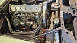 
										1967 Pontiac Firebird Sprint Coupe 4-Speed full									