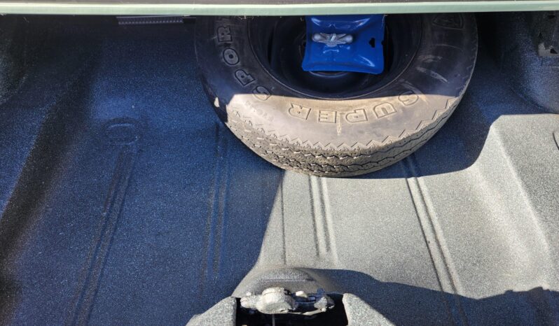 
								1967 Pontiac Firebird Sprint Coupe 4-Speed full									