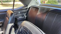 
										1967 Pontiac Firebird Sprint Coupe 4-Speed full									