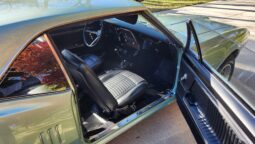 
										1967 Pontiac Firebird Sprint Coupe 4-Speed full									