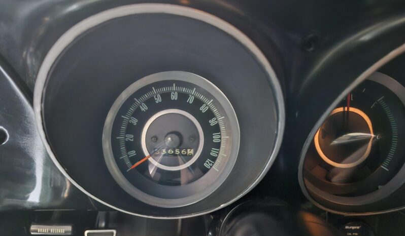 
								1967 Pontiac Firebird Sprint Coupe 4-Speed full									