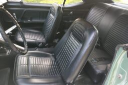 
										1967 Pontiac Firebird Sprint Coupe 4-Speed full									