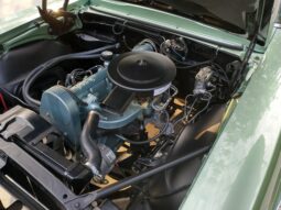
										1967 Pontiac Firebird Sprint Coupe 4-Speed full									