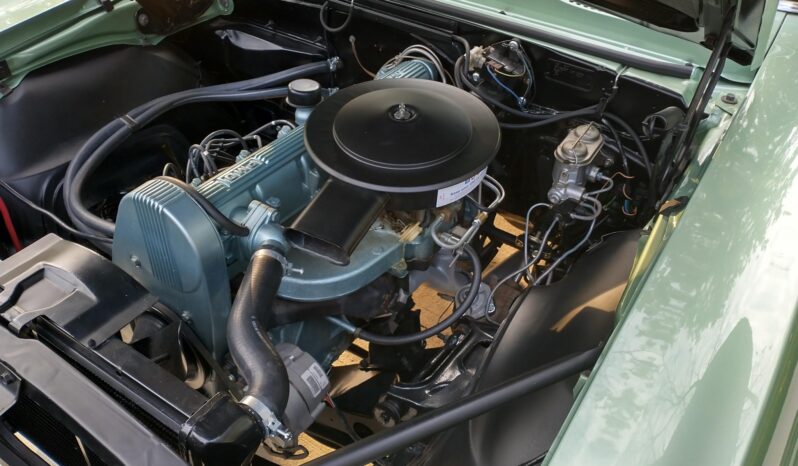 
								1967 Pontiac Firebird Sprint Coupe 4-Speed full									