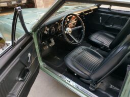 
										1967 Pontiac Firebird Sprint Coupe 4-Speed full									