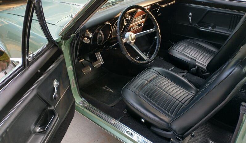 
								1967 Pontiac Firebird Sprint Coupe 4-Speed full									
