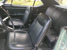 
										1967 Pontiac Firebird Sprint Coupe 4-Speed full									