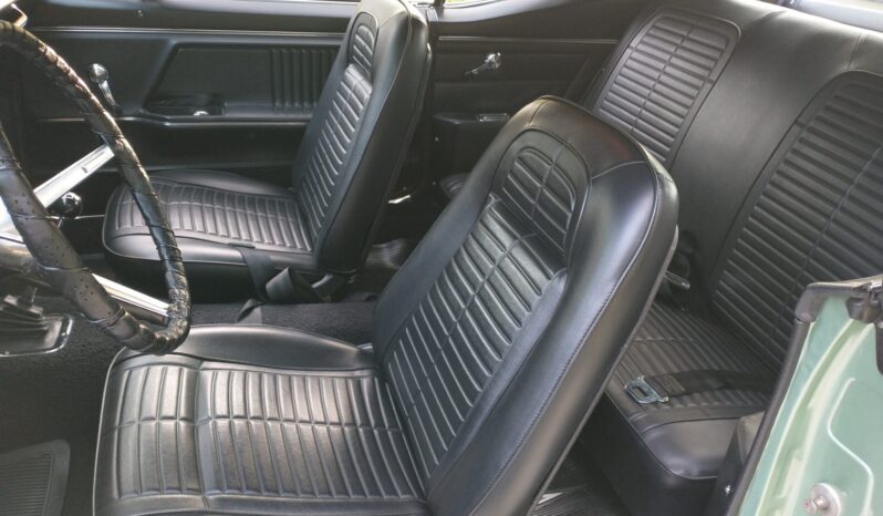 
								1967 Pontiac Firebird Sprint Coupe 4-Speed full									