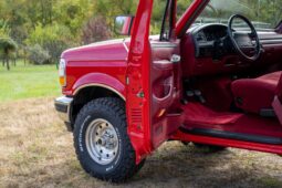 
										1995 Ford F-150 XLT 4×4 5-Speed full									