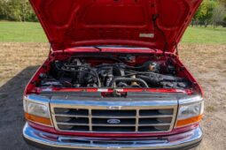 
										1995 Ford F-150 XLT 4×4 5-Speed full									