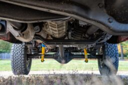 
										1995 Ford F-150 XLT 4×4 5-Speed full									