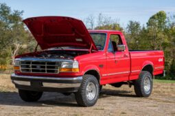 
										1995 Ford F-150 XLT 4×4 5-Speed full									