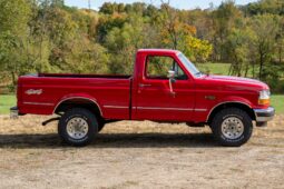 
										1995 Ford F-150 XLT 4×4 5-Speed full									