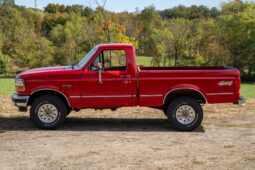 
										1995 Ford F-150 XLT 4×4 5-Speed full									