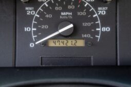 
										1995 Ford F-150 XLT 4×4 5-Speed full									