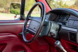 
										1995 Ford F-150 XLT 4×4 5-Speed full									