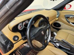 
										2002 Porsche Boxster S 6-Speed full									