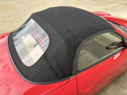 
										2002 Porsche Boxster S 6-Speed full									