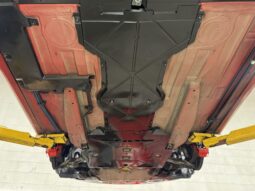 
										2002 Porsche Boxster S 6-Speed full									