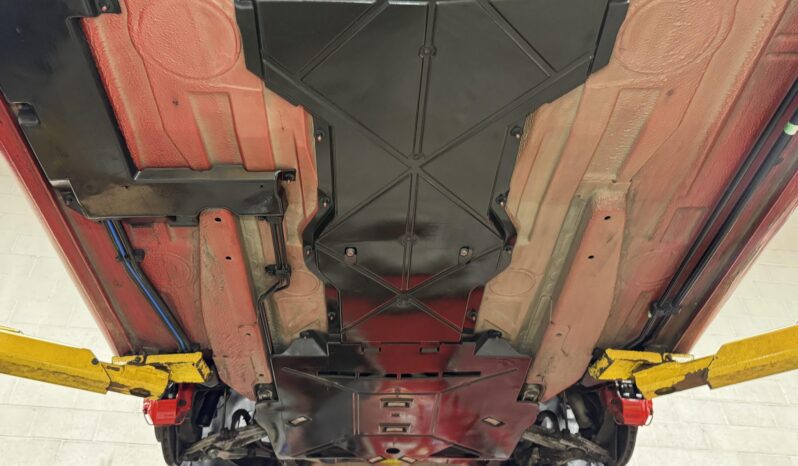 
								2002 Porsche Boxster S 6-Speed full									