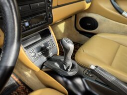 
										2002 Porsche Boxster S 6-Speed full									