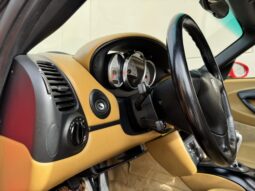 
										2002 Porsche Boxster S 6-Speed full									