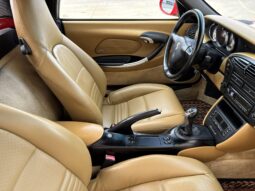 
										2002 Porsche Boxster S 6-Speed full									