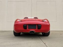 
										2002 Porsche Boxster S 6-Speed full									