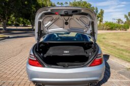 
										2015 Mercedes-Benz SLK250 full									