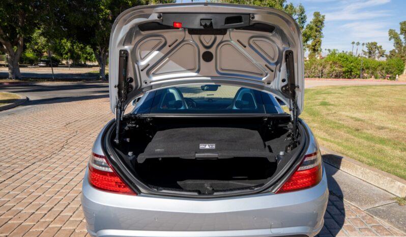 
								2015 Mercedes-Benz SLK250 full									