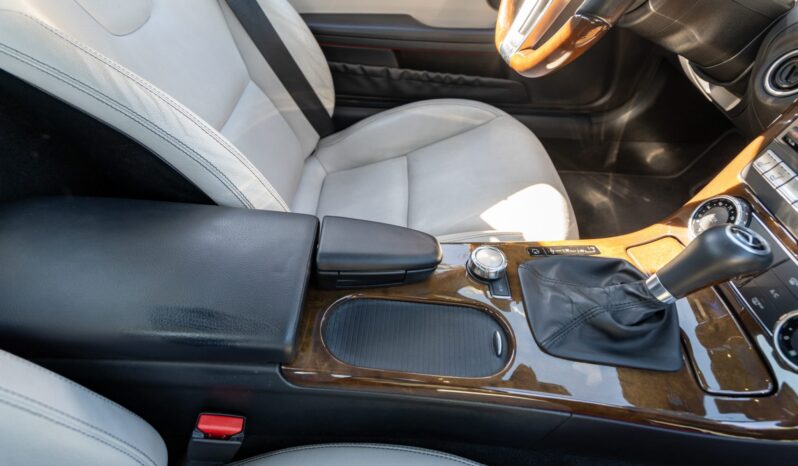 
								2015 Mercedes-Benz SLK250 full									