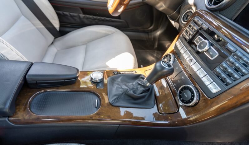 
								2015 Mercedes-Benz SLK250 full									