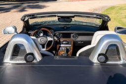 
										2015 Mercedes-Benz SLK250 full									