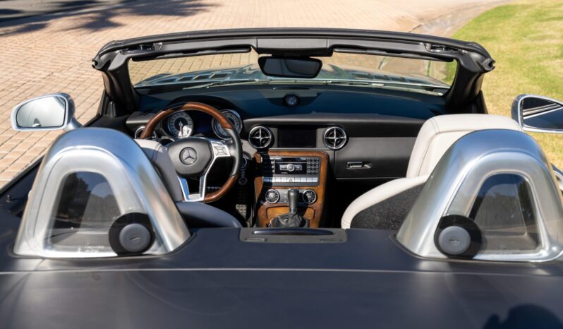 
								2015 Mercedes-Benz SLK250 full									