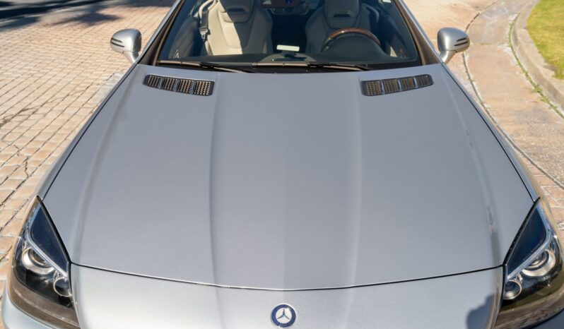 
								2015 Mercedes-Benz SLK250 full									