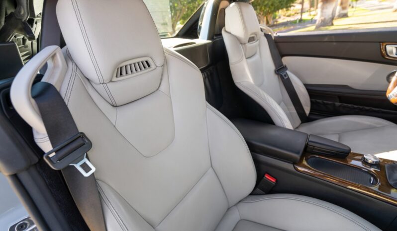 
								2015 Mercedes-Benz SLK250 full									