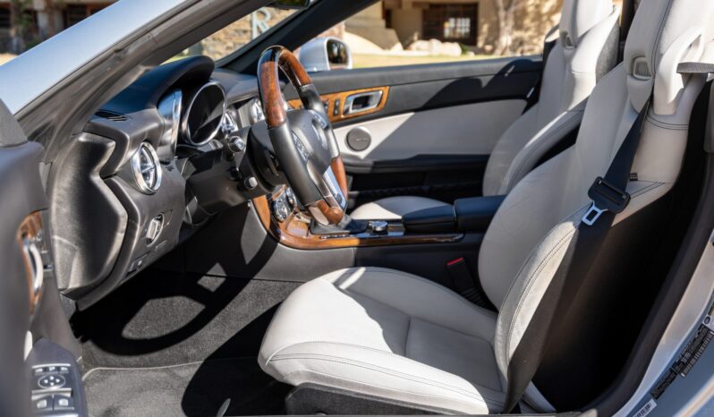 
								2015 Mercedes-Benz SLK250 full									
