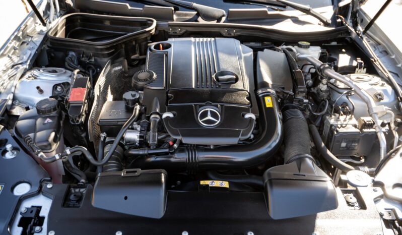 
								2015 Mercedes-Benz SLK250 full									