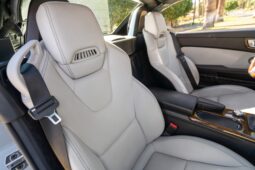 
										2015 Mercedes-Benz SLK250 full									