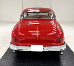 
										1950 Mercury Eight 2 Door Sedan full									