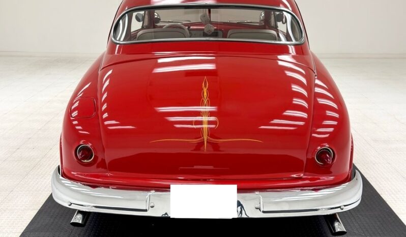 
								1950 Mercury Eight 2 Door Sedan full									