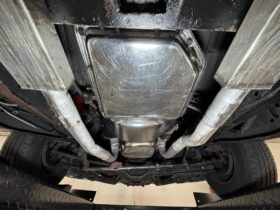 1950 Mercury Eight 2 Door Sedan