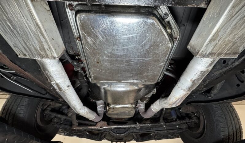 
								1950 Mercury Eight 2 Door Sedan full									