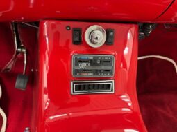 
										1950 Mercury Eight 2 Door Sedan full									