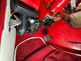 1950 Mercury Eight 2 Door Sedan