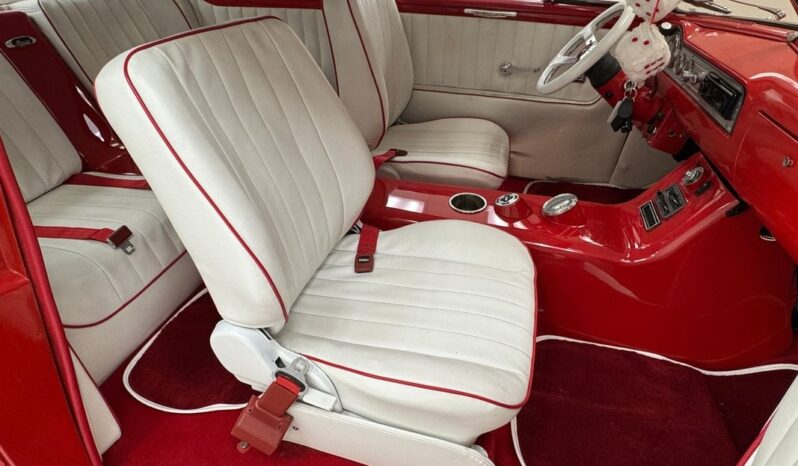 
								1950 Mercury Eight 2 Door Sedan full									