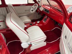 
										1950 Mercury Eight 2 Door Sedan full									