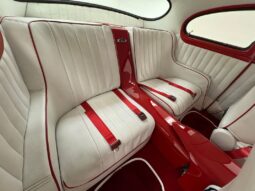 
										1950 Mercury Eight 2 Door Sedan full									