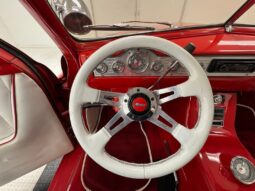 
										1950 Mercury Eight 2 Door Sedan full									